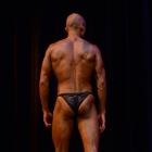 Justin  Kolbenschlag - NPC Natural Michigan / Nicole Wilkins Classic 2013 - #1