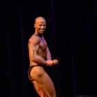 Justin  Kolbenschlag - NPC Natural Michigan / Nicole Wilkins Classic 2013 - #1