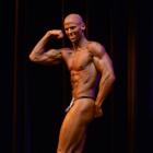 Justin  Kolbenschlag - NPC Natural Michigan / Nicole Wilkins Classic 2013 - #1