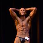 Justin  Kolbenschlag - NPC Natural Michigan / Nicole Wilkins Classic 2013 - #1