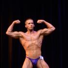 Scott  Duncan - NPC Natural Michigan / Nicole Wilkins Classic 2013 - #1