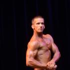 Scott  Duncan - NPC Natural Michigan / Nicole Wilkins Classic 2013 - #1