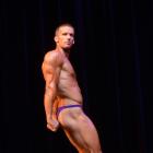 Scott  Duncan - NPC Natural Michigan / Nicole Wilkins Classic 2013 - #1