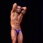 Scott  Duncan - NPC Natural Michigan / Nicole Wilkins Classic 2013 - #1