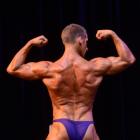 Scott  Duncan - NPC Natural Michigan / Nicole Wilkins Classic 2013 - #1