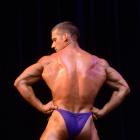 Scott  Duncan - NPC Natural Michigan / Nicole Wilkins Classic 2013 - #1