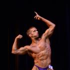 Scott  Duncan - NPC Natural Michigan / Nicole Wilkins Classic 2013 - #1