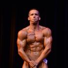 Scott  Duncan - NPC Natural Michigan / Nicole Wilkins Classic 2013 - #1