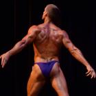 Scott  Duncan - NPC Natural Michigan / Nicole Wilkins Classic 2013 - #1