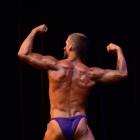 Scott  Duncan - NPC Natural Michigan / Nicole Wilkins Classic 2013 - #1