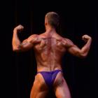 Scott  Duncan - NPC Natural Michigan / Nicole Wilkins Classic 2013 - #1