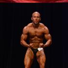 Alex  Kordas - NPC Central States 2013 - #1