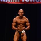 Alex  Kordas - NPC Central States 2013 - #1