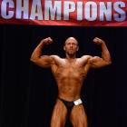 Alex  Kordas - NPC Central States 2013 - #1