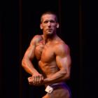 Scott  Duncan - NPC Natural Michigan / Nicole Wilkins Classic 2013 - #1