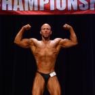 Alex  Kordas - NPC Central States 2013 - #1