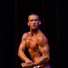 Scott  Duncan - NPC Natural Michigan / Nicole Wilkins Classic 2013 - #1