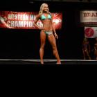 Sarah  Langley - NPC Western Michigan 2013 - #1