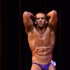 Scott  Duncan - NPC Natural Michigan / Nicole Wilkins Classic 2013 - #1