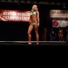 Sarah  Langley - NPC Western Michigan 2013 - #1