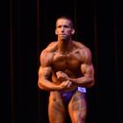 Scott  Duncan - NPC Natural Michigan / Nicole Wilkins Classic 2013 - #1