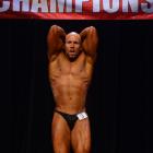 Alex  Kordas - NPC Central States 2013 - #1