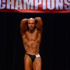 Alex  Kordas - NPC Central States 2013 - #1