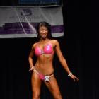 Nessa  Junyanid - NPC Grand Rapids 2013 - #1