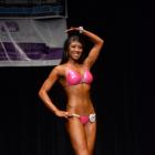 Nessa  Junyanid - NPC Grand Rapids 2013 - #1