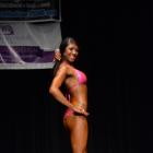 Nessa  Junyanid - NPC Grand Rapids 2013 - #1