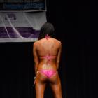 Nessa  Junyanid - NPC Grand Rapids 2013 - #1