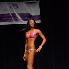 Nessa  Junyanid - NPC Grand Rapids 2013 - #1