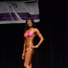 Nessa  Junyanid - NPC Grand Rapids 2013 - #1