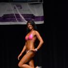 Nessa  Junyanid - NPC Grand Rapids 2013 - #1