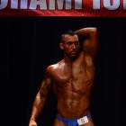 Zach  Wassilow - NPC Central States 2013 - #1