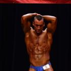 Zach  Wassilow - NPC Central States 2013 - #1