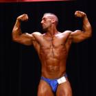 Zach  Wassilow - NPC Central States 2013 - #1