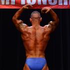 Zach  Wassilow - NPC Central States 2013 - #1