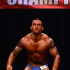 Zach  Wassilow - NPC Central States 2013 - #1