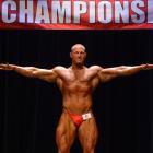 Paul  Rogers - NPC Central States 2013 - #1