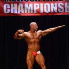 Paul  Rogers - NPC Central States 2013 - #1