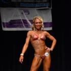 Amber  Reed - NPC Grand Rapids 2013 - #1
