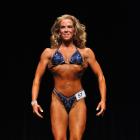 Holly  Vanderhoff - NPC John Simmons/Jennifer Peckham  2011 - #1