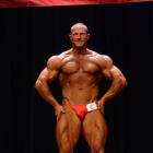 Paul  Rogers - NPC Central States 2013 - #1