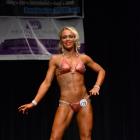 Amber  Reed - NPC Grand Rapids 2013 - #1