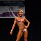 Amber  Reed - NPC Grand Rapids 2013 - #1