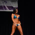 Stryker  Rose - NPC Grand Rapids 2013 - #1