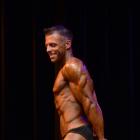 Al  Strong - NPC Natural Michigan / Nicole Wilkins Classic 2013 - #1