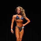 Holly  Vanderhoff - NPC John Simmons/Jennifer Peckham  2011 - #1