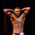 Al  Strong - NPC Natural Michigan / Nicole Wilkins Classic 2013 - #1